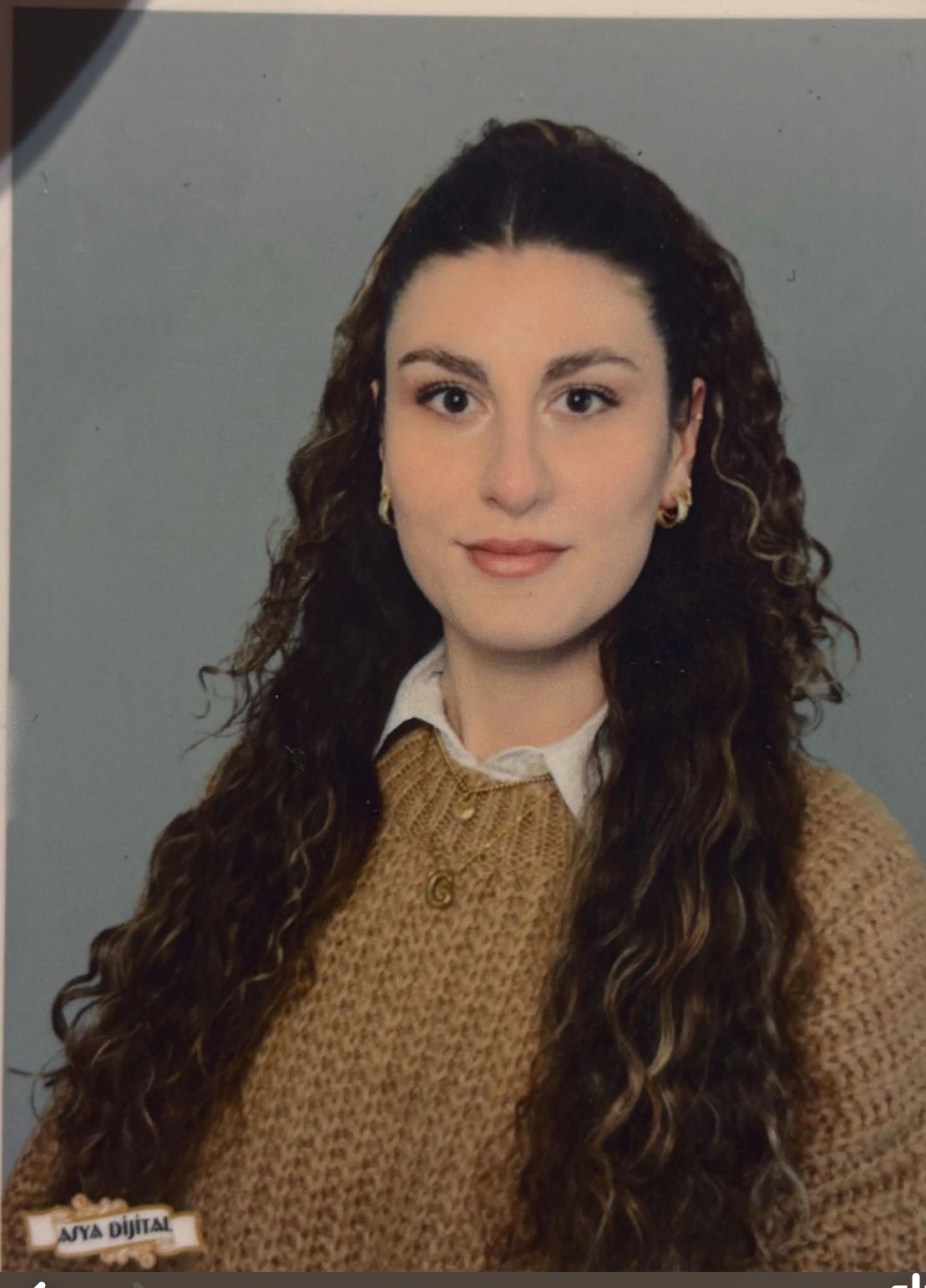 Gaye Pektaş